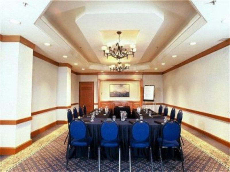 Radisson Paraiso Hotel Città del Messico Esterno foto Meeting room